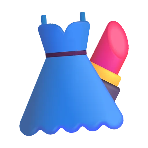 Fashion & Beauty