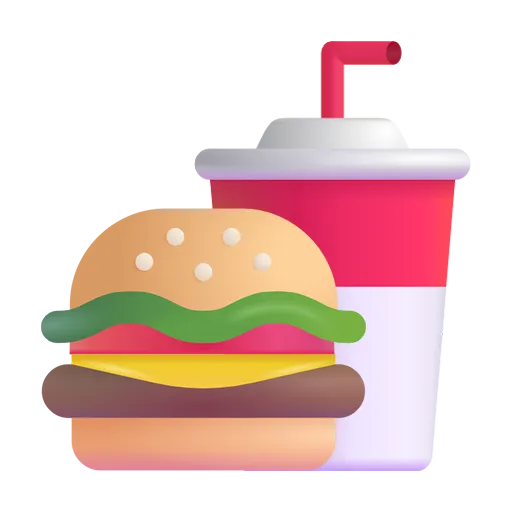 Food & Beverages