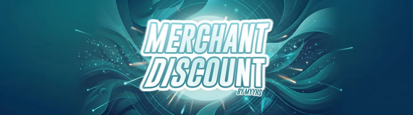Merchants Banner