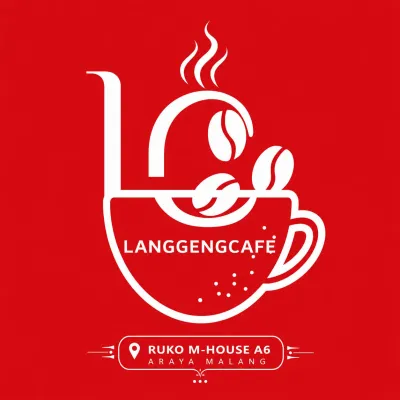 Langgeng Cafe