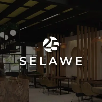 Selawe Pool and Resto
